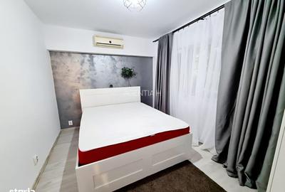 Apartament cu 2 camere semidecomandat, mobilat în Știrbei Vodă - 12