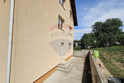 Casă individuală cu 12 camere cu Canalizare în Sfântu Ilie - 50