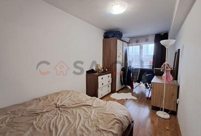 Apartament cu 2 camere semidecomandat, mobilat în Ultracentral - 5