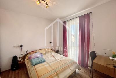 Apartament cu 2 camere semidecomandat, mobilat în Șelimbăr - 4