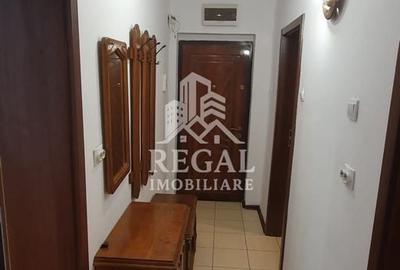 Apartament cu 2 camere decomandat, mobilat în Central - 5