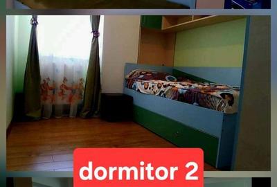 Apartament cu 3 camere în Teilor - 3