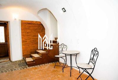 Casa individuala I 4 apartamente I Centrul Istoric - 8