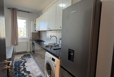 Apartament cu 2 camere decomandat în Theodor Pallady - 4
