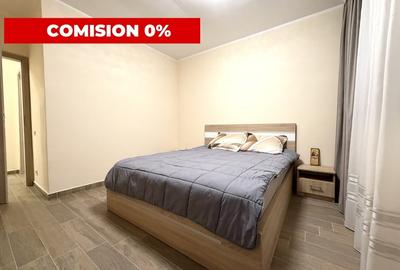 Apartament 2 camere, parter, 54 mp utili Comision  0% -  Ciarda Rosie - 8