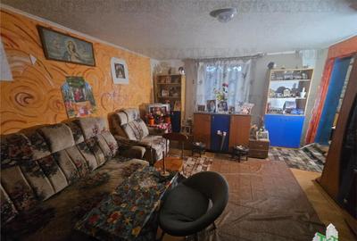 Casa din caramida si curte de 350mp in Rahova, - 5