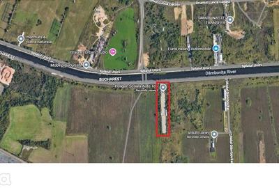 Spațiu comercial, de 5,000 mp, în Splaiul Unirii - 1