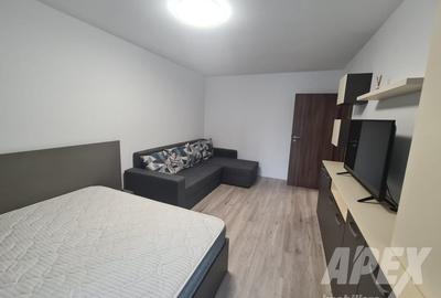 Garsonieră decomandată, mobilată în Drumul Taberei - 2