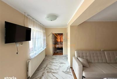 Casă cu 4 camere cu Teren 1081 Mp în Girișu de Criș - 12
