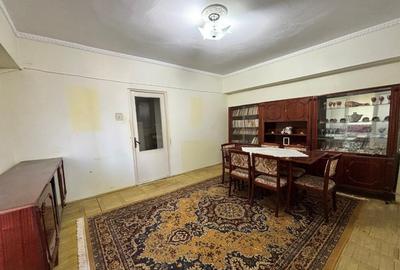 Apartament cu 3 camere decomandat în Ultracentral - 12