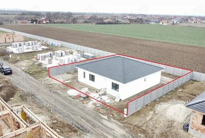 Casa noua cu 4 camere in Lazuri | Ansamblu rezidential privat Casa noua cu 4 camere in Lazuri | Ansamblu rezidential privat - 2