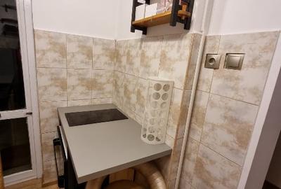 Garsonieră de închiriat pe termen lung in Satu Mare, str. Dariu Pop - 2