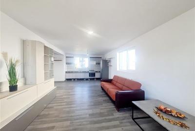 Confort si relaxare:casa noua,5 camere,curte si terasa amenajate,Izvor,Tarlungen - 17