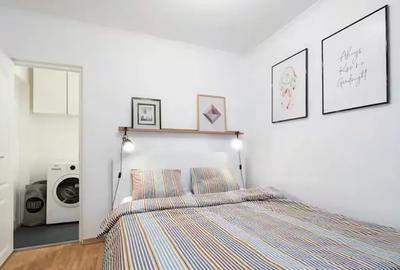 UNIVERSITATE, LANGA METROU, AP 2 CAM, MOBILAT SI UTILAT COMPLET MODERN - 8