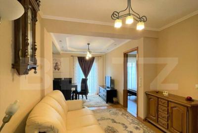 Apartament 3 camere, 60 mp, garaj, zona strazii Buna Ziua - 13