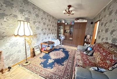 Apartament cu 2 camere decomandat în Someșeni - 2