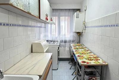 Apartament cu 2 camere semidecomandat, mobilat în Trivale - 4