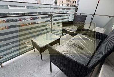 Apartament 2 camere Royal Town Copou - 22