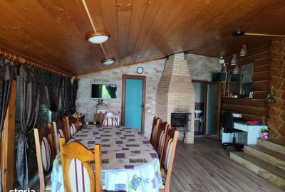 Spațiu comercial, în Borș - 8