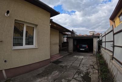 Casă individuală cu 3 camere cu Teren 777 Mp în Dâmbul Rotund - 6