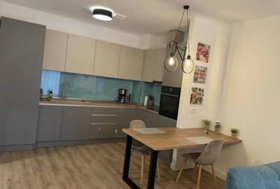 Apartament 2 camere, decomandat - zona Racadau - 5