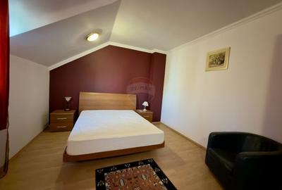 Casă cu 8 camere cu Teren 506 Mp în Sânmartin - 10