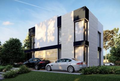 Apartament cu 3 camere în Trivale - 8