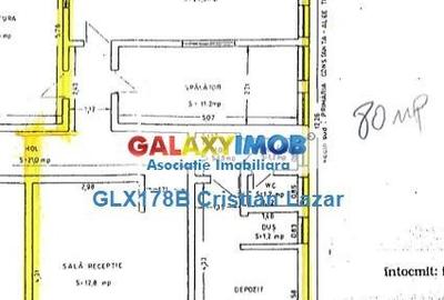 SPATIU COMERCIAL STR. CISMELEI - 3