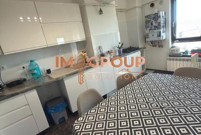 Apartament cu 3 camere în Central - 7