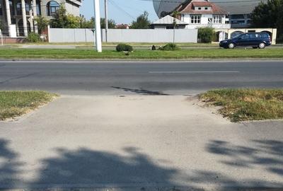 Teren în Central