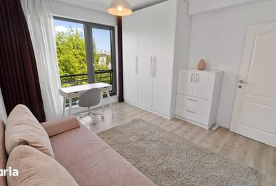 Apartament cu 3 camere în Grivița - 2