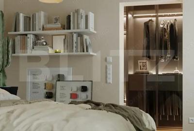 Apartamente premium cu 3 camere in cartier reziden?ial inchis Sangeorgiu - 3
