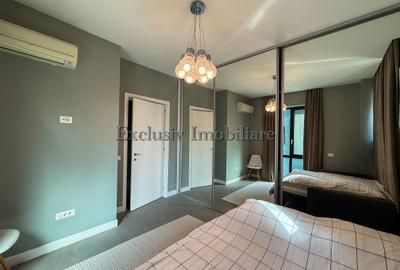 Apartament 3 camere | BlueBike Residence | Termen lung Apartament 3 camere | BlueBike Residence | Termen lung - 16