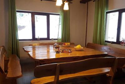 Casă cu 4 camere în Porumbacu de Sus - 2