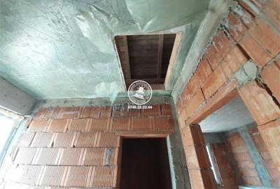 Casă cu 4 camere în Uricani - 8