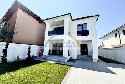 Vila 5 camere Bulevardul Pipera strada privata - 39