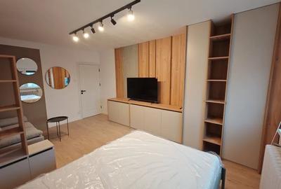 Garsonieră decomandată, mobilată în Iancului - 2