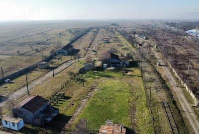 Comision O%.Teren 80000 mp , intravilan curti constructii - 6