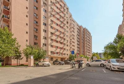 Palladium Residence - 2 camere  - etaj 1/11 - metrou - 12