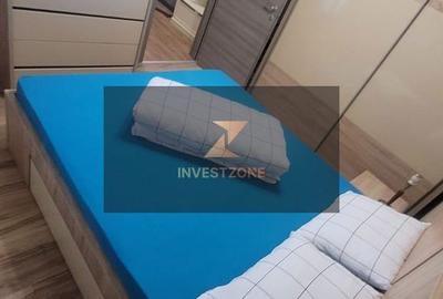 Apartament cu 2 camere decomandat în Central - 11