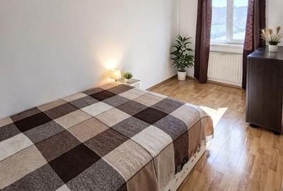 Apartament cu 2 camere decomandat în Exterior Vest - 2