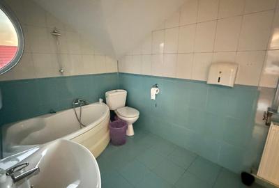 Casă individuală cu 5 camere cu Garaj în Central - 14