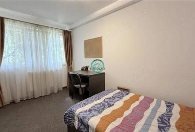 Vand apartament cu 5 camere, 2 bai ideal pt Investitie dar si Locuit - 9