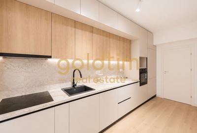 Apartament cu 2 camere decomandat, mobilat în Pipera - 4