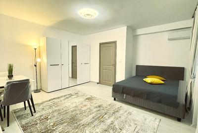 Garsonieră premium – 39 m² – renovată 2025 – metrou Brâncuși - 10