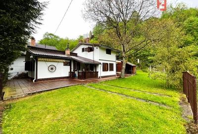 Casa de vacanta si relaxare la munte - ID V1947 Casa de vacanta si relaxare la munte - ID V1947 - 4