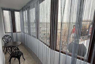 Unirii - Unirii Fantani - Bld. Unirii - prima inchiriere - complet renovat - 8