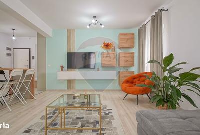 Apartament cu 2 camere în Central - 11