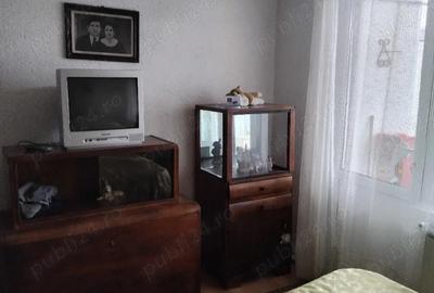 Apartament cu 3 camere decomandat în Central - 2