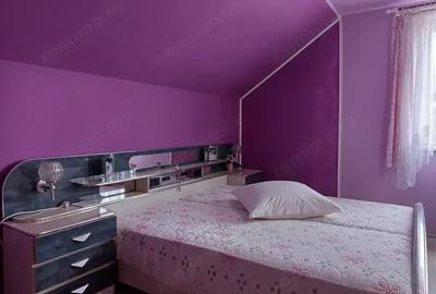 Casă cu 6 camere în Mintia - 4